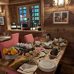 Montana Fold Gospodarstwo agroturystyczne Alagna Valsesia