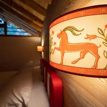 Montana Fold Alagna Valsesia