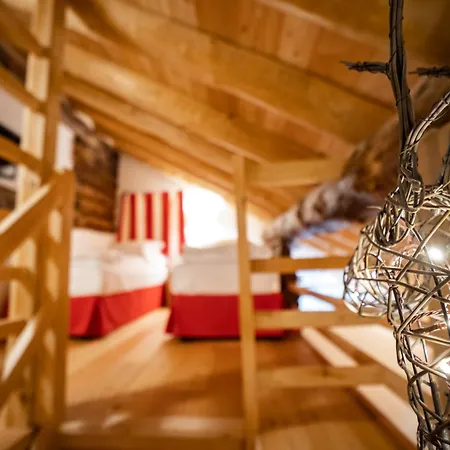 Montana Fold Alagna Valsesia