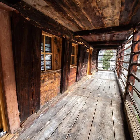 Séjour à la ferme Montana Fold