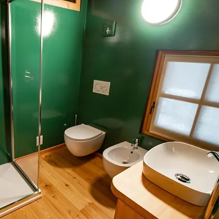 Montana Fold Alagna Valsesia