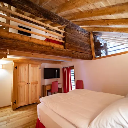 Montana Fold Alojamento de Turismo Rural *