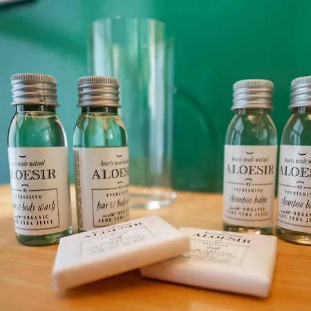 Montana Fold Alojamento de Turismo Rural *