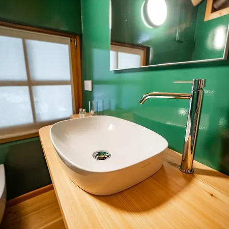 Montana Fold Alojamento de Turismo Rural *