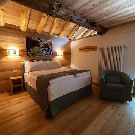 Montana Fold Alagna Valsesia