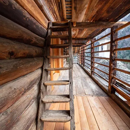 Montana Fold Séjour à la ferme