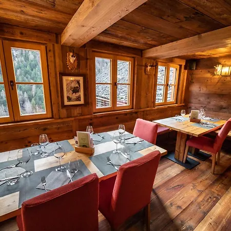 Montana Fold * Alagna Valsesia