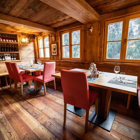 Montana Fold * Alagna Valsesia