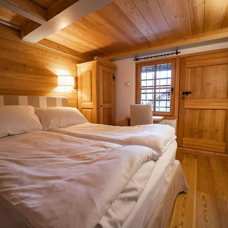 Montana Fold Séjour à la ferme