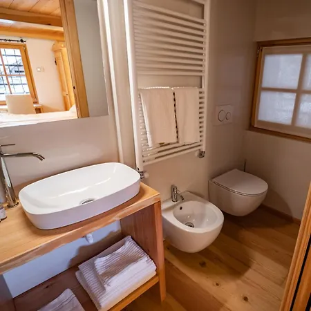 Montana Fold Séjour à la ferme *