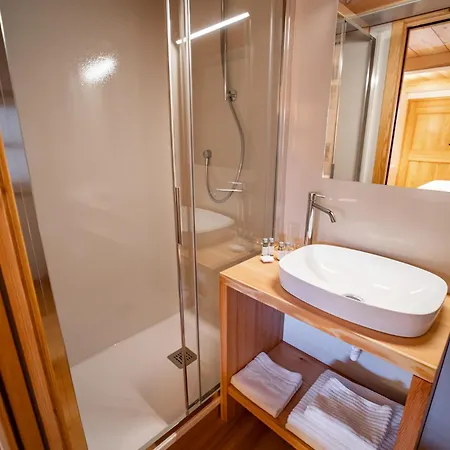 Montana Fold Alojamento de Turismo Rural