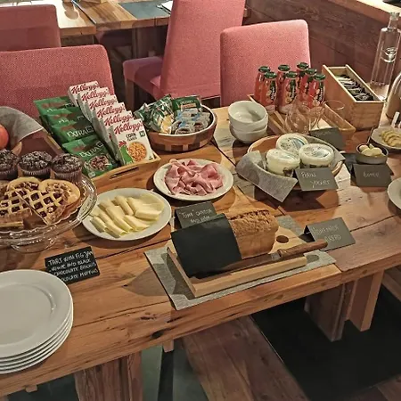 Montana Fold Çiftlik konaklama *