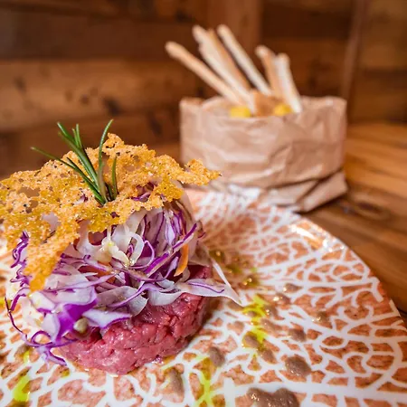 Montana Fold Alojamento de Turismo Rural *