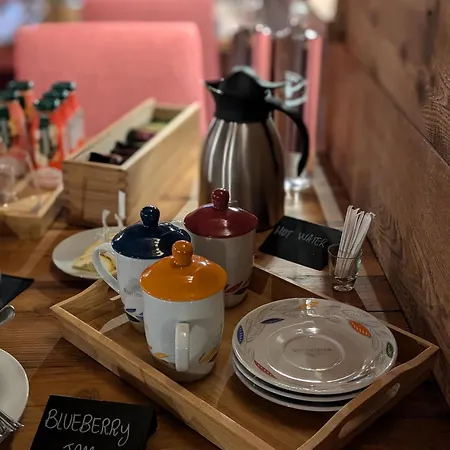 Montana Fold Alojamento de Turismo Rural Alagna Valsesia