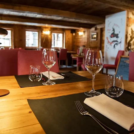 Alojamento de Turismo Rural Montana Fold