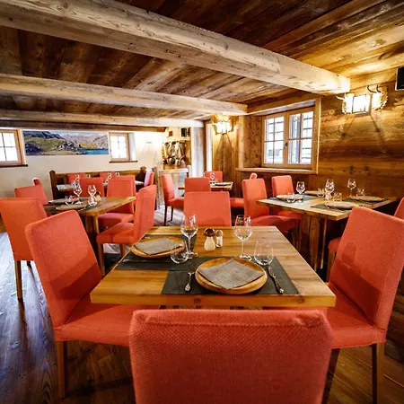 Séjour à la ferme Montana Fold