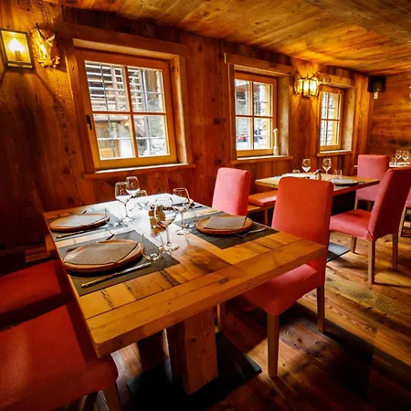 Montana Fold Séjour à la ferme *