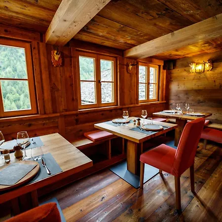 Montana Fold Séjour à la ferme