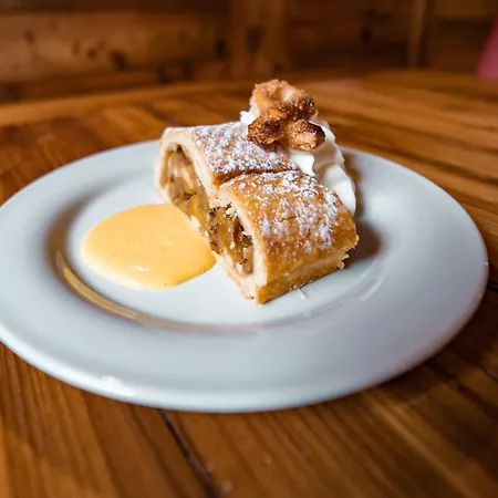 Alojamento de Turismo Rural Montana Fold