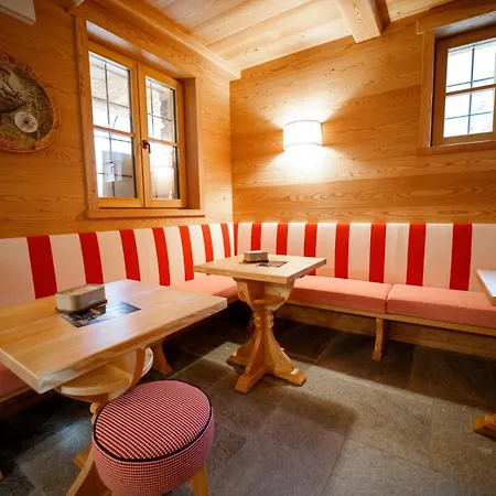 Montana Fold Alojamento de Turismo Rural *