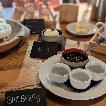 Alojamento de Turismo Rural Montana Fold Alagna Valsesia