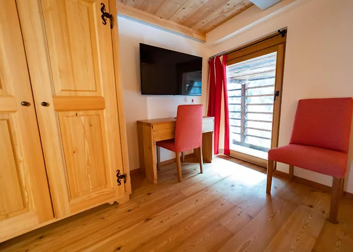 Montana Fold Lantgård *