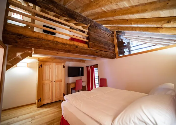 Montana Fold Lantgård *