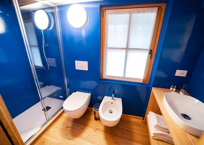 Montana Fold Farm stay