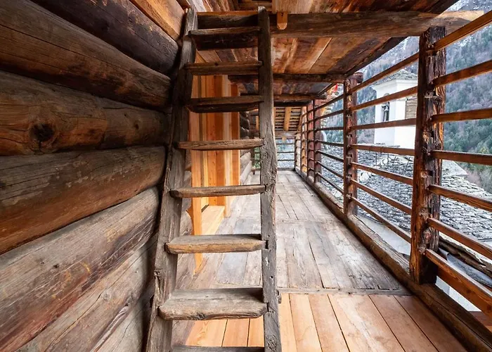 Montana Fold Lantgård