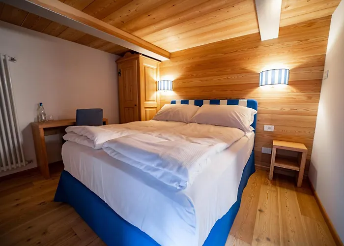 Montana Fold Lantgård