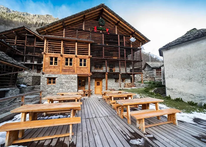 Montana Fold Lantgård *