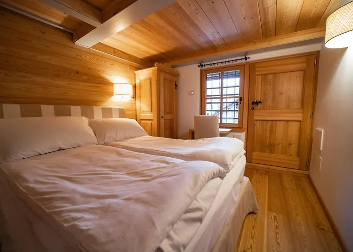 Montana Fold Lantgård