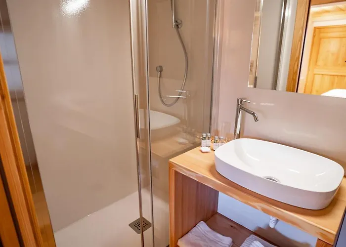 Montana Fold Lantgård