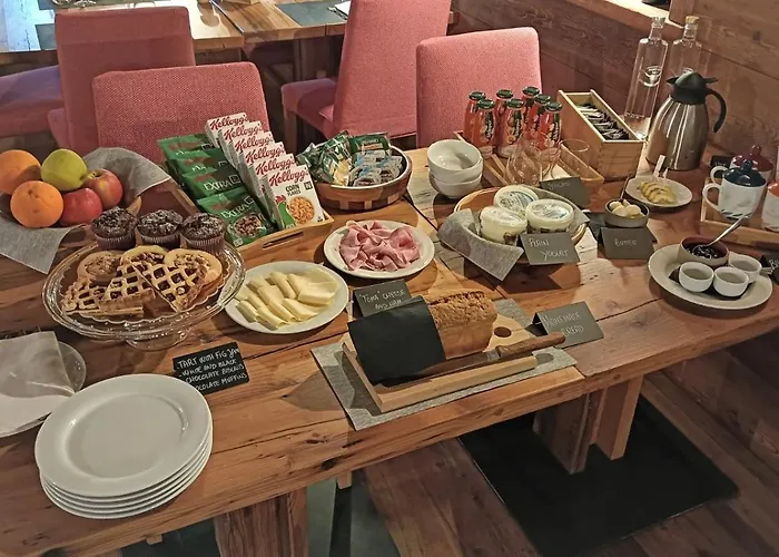 Montana Fold Lantgård *