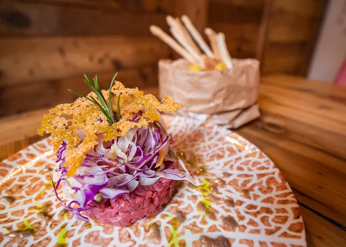 Montana Fold Lantgård *