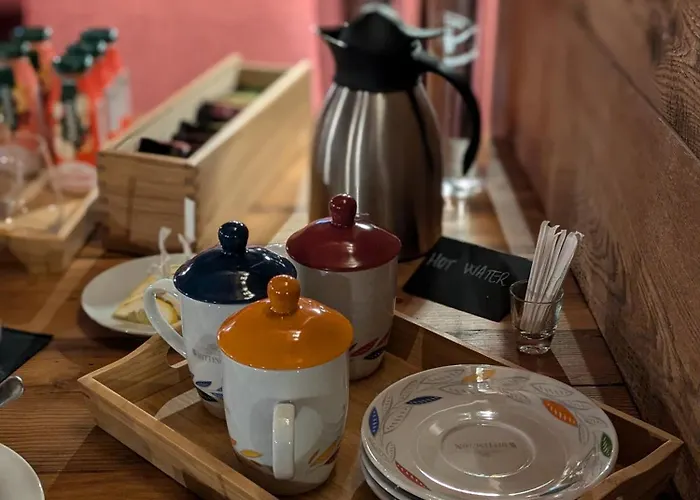 Montana Fold Lantgård Alagna