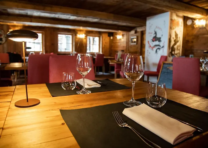 Lantgård Montana Fold