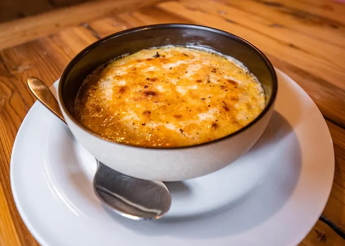 Montana Fold Lantgård Alagna