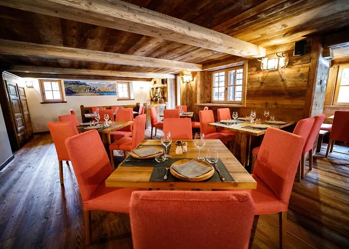 Lantgård Montana Fold