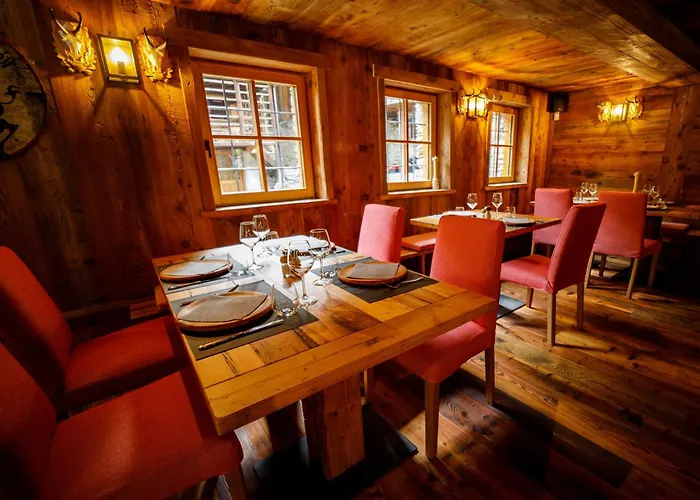 Montana Fold Lantgård *