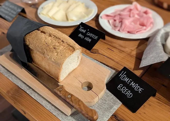 Montana Fold Lantgård Alagna