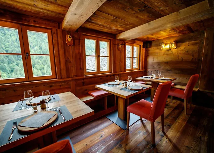 Montana Fold Farm stay