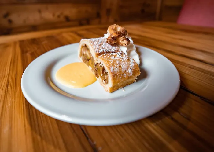 Lantgård Montana Fold