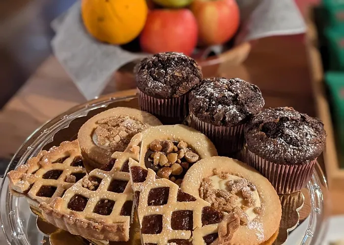 Montana Fold Lantgård *