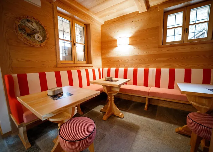 Montana Fold Lantgård *