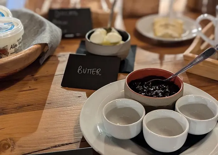 Lantgård Montana Fold Alagna